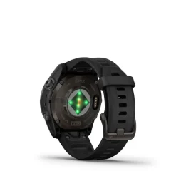 Epix Pro 42mm Sapphire Titane Carbon Gray - Gps | Garmin