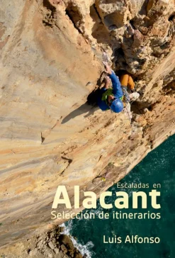 Escaladas En Alacant - Librairie | 3 Sup Editions