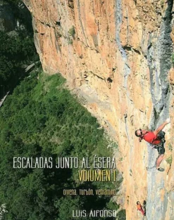 Escaladas Junto Vol1 - Topo | 3 Sup Editions