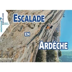 Escalade En Ardeche 2024 - Equipement Outdoor | Ct Ffme 07