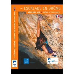 Escalade En Drome Vercors Sud - Equipement Outdoor | Ffcam 26