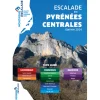 Escalade En Pyrenees Centrales | Ct Ffme 31-32