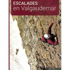 Escalade En Valgaudemar - Equipement Outdoor | Karle Remy
