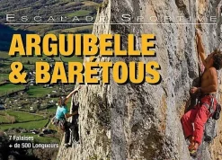 Escalade Sportive Arguibelle Et Baretous | Larricq Jean-michel