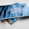Escalades Givrées Aux Pyrénées - Topo | Studio Graphique