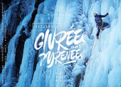 Escalades Givrées Aux Pyrénées - Topo | Studio Graphique