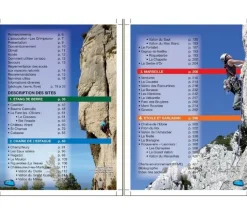 Escalades Phoceennes - Equipement Outdoor | Les Grimpeurs