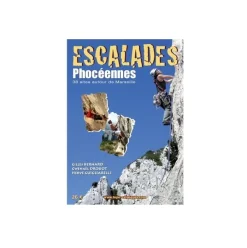 Escalades Phoceennes - Equipement Outdoor | Les Grimpeurs
