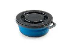Escape Bowl + Couvercle 650ml Bleu