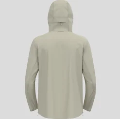 Essential 2.5l Waterproof Agathe Gray - Veste | Odlo