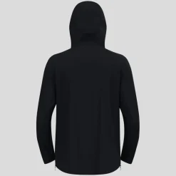 Essential 2.5l Waterproof Noir - Veste | Odlo