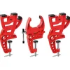 Etaux Jaw Economy