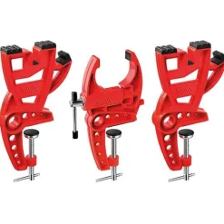 Etaux Jaw Economy
