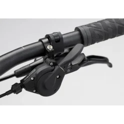 E-teru Universal Eq High Gry/orn - Velo | Ghost