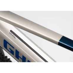 E-teru Universal Eq High Gry/orn - Velo | Ghost