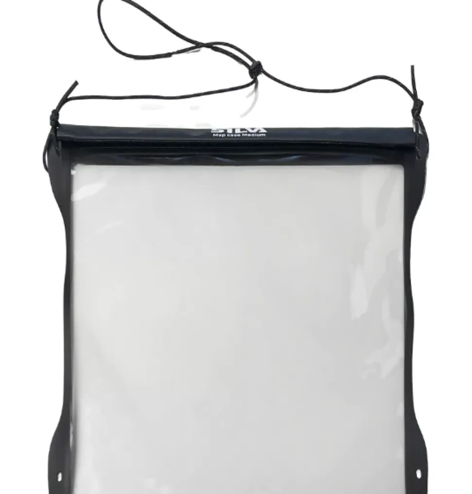 Etui Carte Small - Boussoles | Silva
