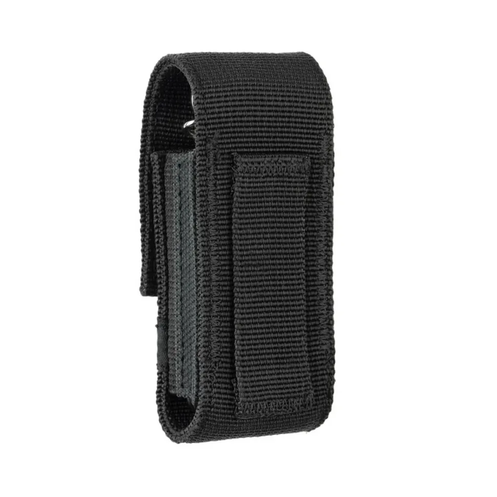 Etui Nylon Leatherman Black - Pince | Leatherman