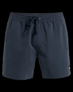 Everiday Volley 15 Black Navy - Short | Quiksilver
