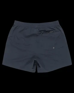 Everiday Volley 15 Black Navy - Short | Quiksilver
