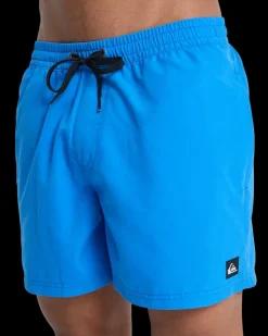Everiday Volley 15 Nebulas Blue - Short | Quiksilver