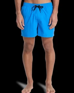 Everiday Volley 15 Nebulas Blue - Short | Quiksilver