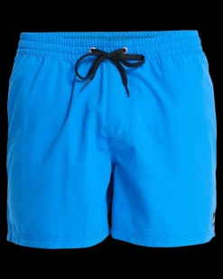 Everiday Volley 15 Nebulas Blue - Short | Quiksilver