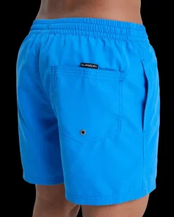 Everiday Volley 15 Nebulas Blue - Short | Quiksilver