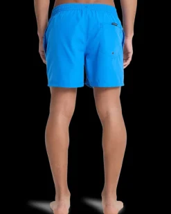 Everiday Volley 15 Nebulas Blue - Short | Quiksilver