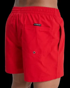Everiday Volley 15 Salsa - Short | Quiksilver
