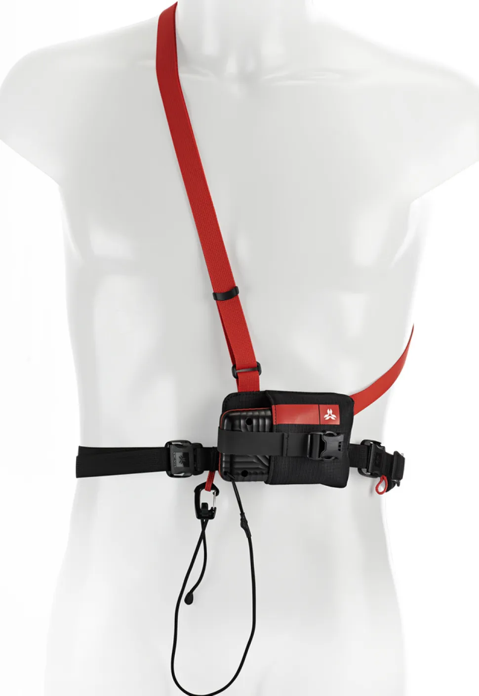 Evo Bt Holster - Accessoire Dva Airbag | Arva