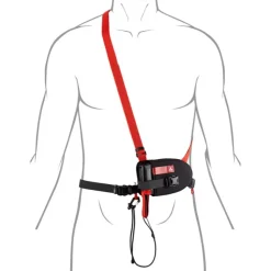 Evo4 Holster - Accessoire Dva Airbag | Arva