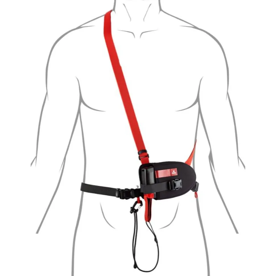Evo4 Holster - Accessoire Dva Airbag | Arva