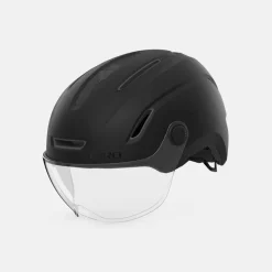 Evoke Mips Matte Blk - Casques | Giro