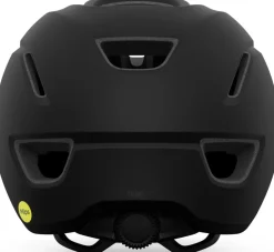 Evoke Mips Matte Blk - Casques | Giro
