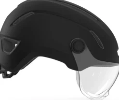 Evoke Mips Matte Blk - Casques | Giro