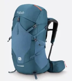 Exion 35 Femme Orion Blue - Sac A Dos | Rab