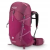 Exion 35 Mulberry Femme - Sac A Dos | Rab