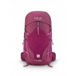 Exion 35 Mulberry Femme - Sac A Dos | Rab