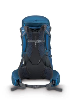 Exion 38 Tempest Blue - Sac A Dos | Rab