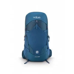 Exion 38 Tempest Blue - Sac A Dos | Rab