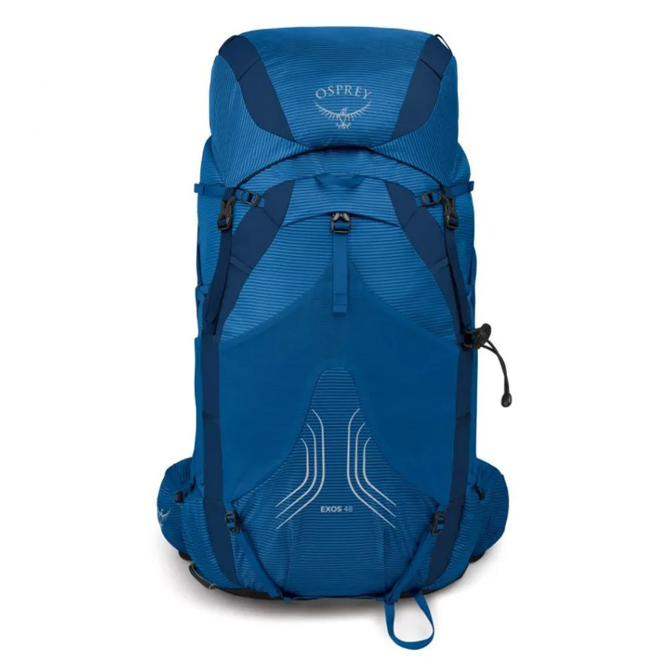 Exos 48 Blue Ribbon - Sac A Dos | Osprey