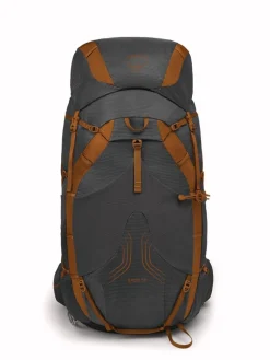 Exos 58 Dark Charcoal - Sac A Dos | Osprey