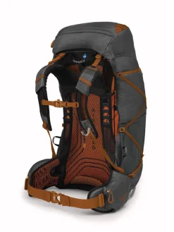 Exos 58 Dark Charcoal - Sac A Dos | Osprey