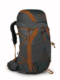 Exos 58 Dark Charcoal - Sac A Dos | Osprey