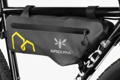 Expedition Compact Frame (3l) - Bagagerie Cycle | Apidura