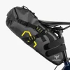 Expedition Saddle Pack (14l) - Bagagerie Cycle | Apidura