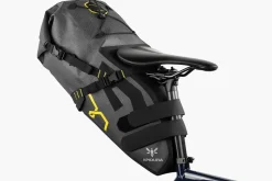 Expedition Saddle Pack (17l) - Bagages | Apidura