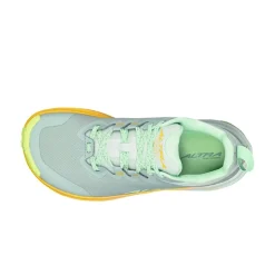 Experience Wild 3+ Femme Gray - Chaussures | Altra