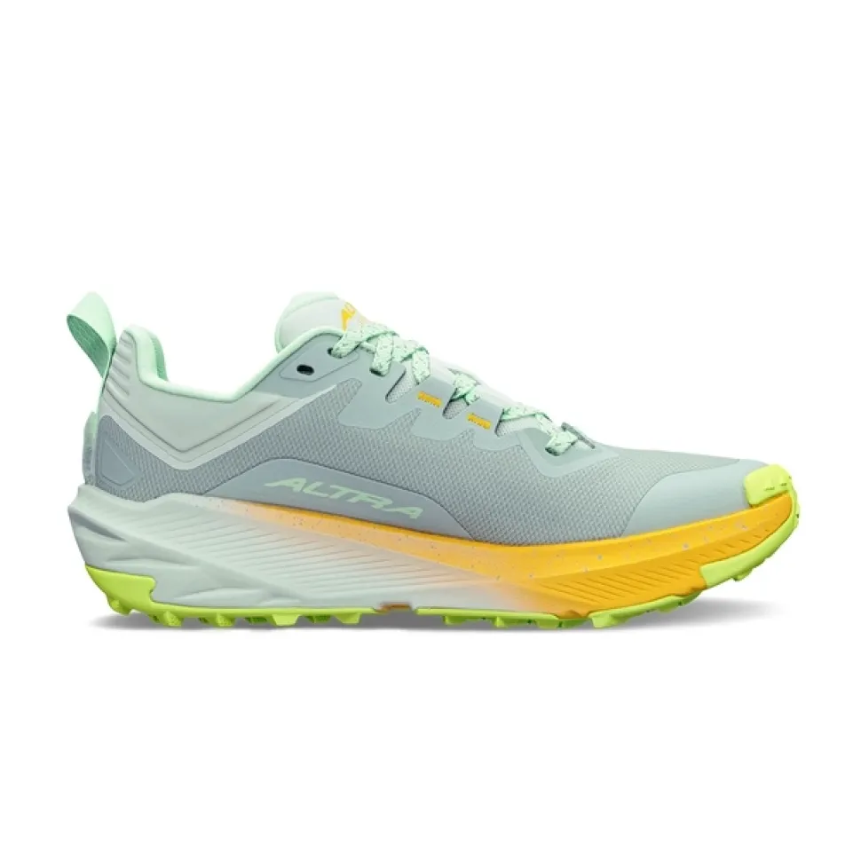Experience Wild 3+ Femme Gray - Chaussures | Altra