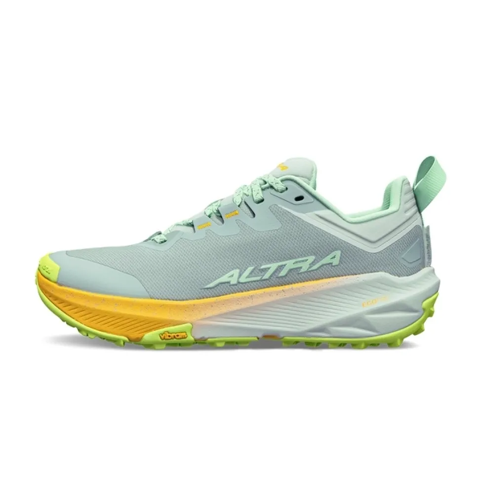 Experience Wild 3+ Femme Gray - Chaussures | Altra
